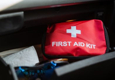 Wiemy już wszystko na temat obowiązkowych apteczek w samochodach. Ministerstwo odkryło karty