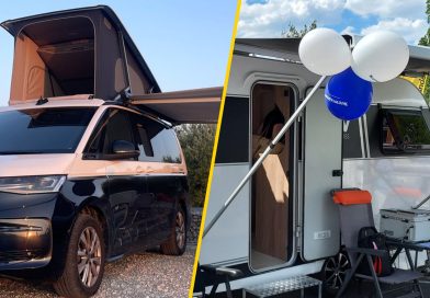 Niewiadów mocno się odbił, a druga polska marka hitem wśród kamperów. Traci Volkswagen