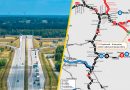 Droga S17 cały czas rośnie. Kolejny krok do nowych 9 km na wschodzie