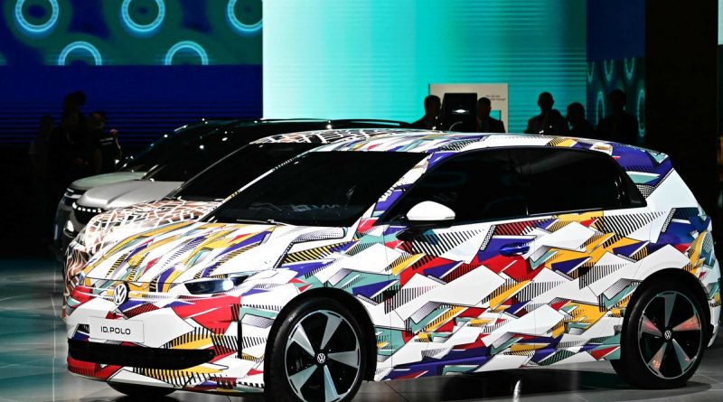 VW przeżywa niespodziankę związaną z pojazdem elektrycznym. I może uniknąć kary UE