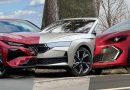 Nie chcesz SUV-a? To najlepsze alternatywy, jakimi jeździłem. Najdroższa za 153 tys. zł