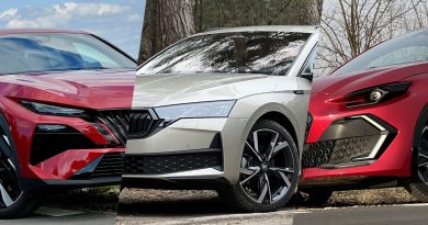 Nie chcesz SUV-a? To najlepsze alternatywy, jakimi jeździłem. Najdroższa za 153 tys. zł