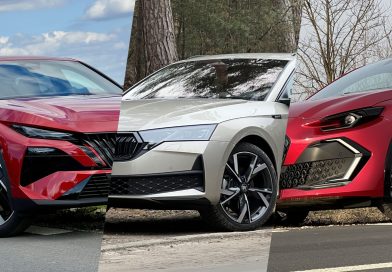 Nie chcesz SUV-a? To najlepsze alternatywy, jakimi jeździłem. Najdroższa za 153 tys. zł