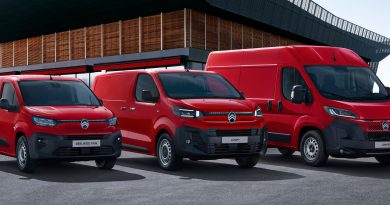 Trzy Citroëny w ofercie specjalnej. AC i OC za złotówkę, darmowy przegląd i ochrona do ośmiu lat
