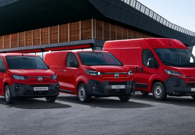 Trzy Citroëny w ofercie specjalnej. AC i OC za złotówkę, darmowy przegląd i ochrona do ośmiu lat
