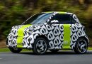 Smart wraca do korzeni. Nowy Fortwo zmienia nazwę na #2 i jest jeszcze sprytniejszy
