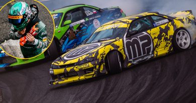 Japfest wraca na Tor Poznań. Przyjedzie ktoś wyjątkowy – Keiichi Tsuchiya