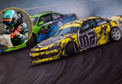 Japfest wraca na Tor Poznań. Przyjedzie ktoś wyjątkowy – Keiichi Tsuchiya