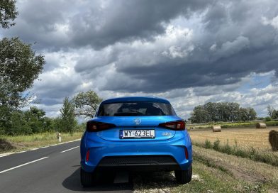 Chińskie auta systematycznie opanowują Europę. W czerwcu padł nowy rekord
