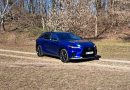 Nowy Lexus RX 450h+ to rewolucja we wnętrzu. Tak wygląda luksus w praktyce