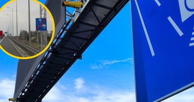 Jest problem z fotoradarami i OPP. 250 tys. trafiło do kosza. Już ich nie wyślą