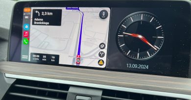 Waze wprowadza nową funkcję ostrzegania. Aktualizacja ucieszy zwłaszcza motocyklistów