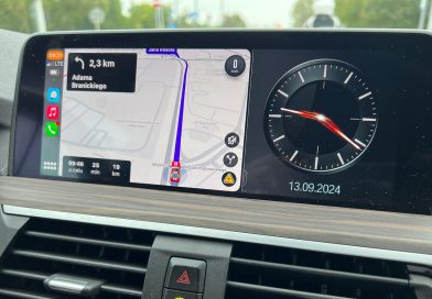 Waze wprowadza nową funkcję ostrzegania. Aktualizacja ucieszy zwłaszcza motocyklistów