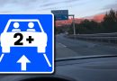Nowy znak 2+ w Hiszpanii. Ma obniżyć korki, a mandat za niestosowanie się do niego to aż 200 euro