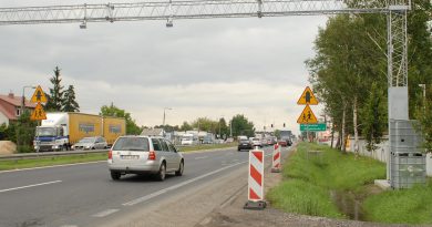 Skarbówka śledzi nasze auta przez ANPRS. Żąda od kierowców nawet 20000 zł