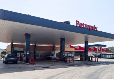 Dyskontowe stacje paliw już w Polsce. Sprawdziłem, jak działają i jakie mają ceny