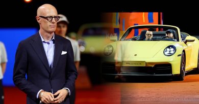 Co po redukcji tysięcy etatów? Ważą się przyszłe losy Porsche i całej grupy VW