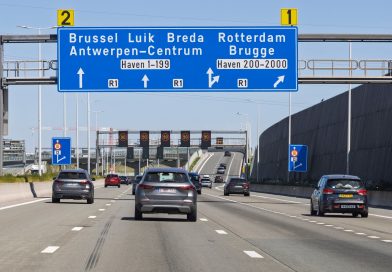Belgia zamierza pobierać opłaty od wszystkich kierowców. Mają ruszyć w 2027 r.