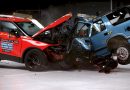 Test IIHS obala mit o bezpieczeństwie starych aut. Każdy powinien go obejrzeć