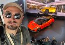 Poleciałem do Goodwood na zaproszenie Chińczyków. Świat stanął na głowie