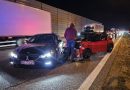 Policja rozbija gangi samochodowe. Trzy Toyoty skradzione w Niemczech odzyskane