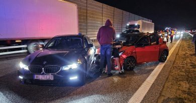 Policja rozbija gangi samochodowe. Trzy Toyoty skradzione w Niemczech odzyskane