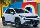 Najtańsza elektryczna Skoda wjeżdża do salonów. Cena czyni cuda?
