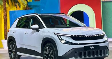 Najtańsza elektryczna Skoda wjeżdża do salonów. Cena czyni cuda?
