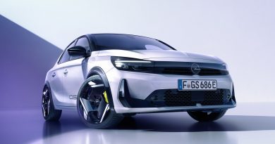 Opel Corsa GSE zadebiutuje na jesieni, ale już znamy moc i osiągi. Robią wrażenie