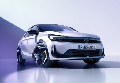 Opel Corsa GSE zadebiutuje na jesieni, ale już znamy moc i osiągi. Robią wrażenie
