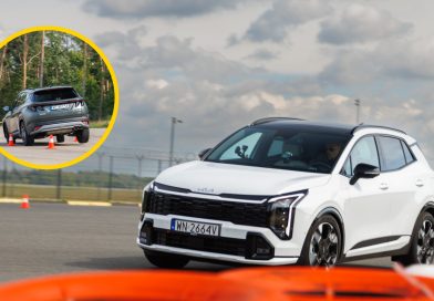 Porównujemy najnowsze ceny Hyundaia Tucsona i Kii Sportage. Benzyny i hybrydy