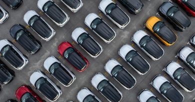 Rewolucyjny włoski program dopłat. Stare auto na złom, nowe za 100 euro miesięcznie