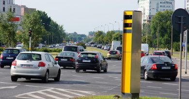 Fotoradary w Polsce pod kontrolą. Ponad 100 urządzeń miało przerwy w legalizacji