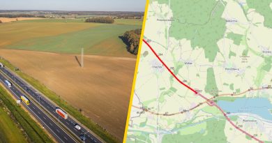 „Wykonawca rozpocznie prace w ciągu 14 dni”. Lada chwila ruszy remont autostrady A4