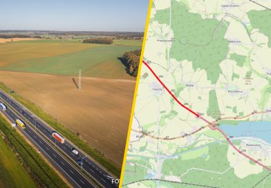 „Wykonawca rozpocznie prace w ciągu 14 dni”. Lada chwila ruszy remont autostrady A4