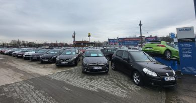 AAA Auto droższe niż myślisz? UOKiK znów ściga dużego dilera używanych samochodów