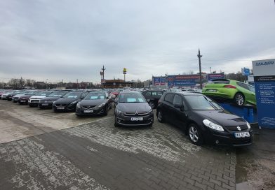 AAA Auto droższe niż myślisz? UOKiK znów ściga dużego dilera używanych samochodów