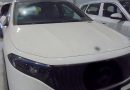 Auta z Chin zatrzymane na polskiej granicy. Problemy z cłem