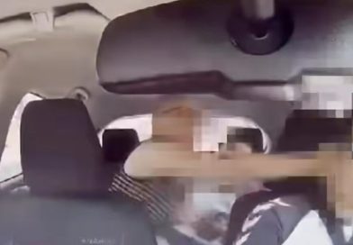 Kobieta zaatakowała kierowcę Bolta, bo nie chciał stanąć pod sklepem. Zgłosiła się na policję