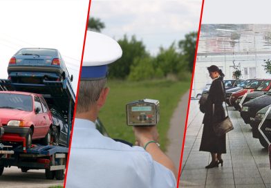 Wielu tęskni za latami 90., a nie ma za czym. To były brutalne czasy kradzieży, przekrętów i dzikich dróg