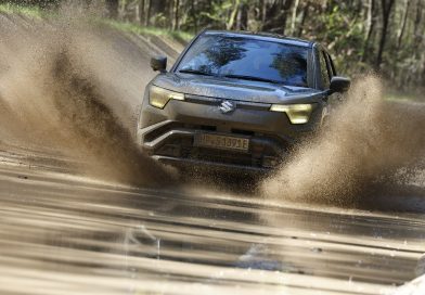 Nowy japoński SUV zaskakuje miesięczną ratą. To synonim niezawodności