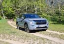 Mitsubishi Outlander wraca po latach. Komfort, moc i oszczędna jazda w mieście
