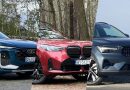 Pięć najlepszych SUV-ów premium, jakimi jeździłem. Trzy za mniej niż 200 tys. zł