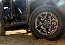 Jeep przywiezie do Europy aż cztery nowe SUV-y. Największy z nich dzięki Chińczykom