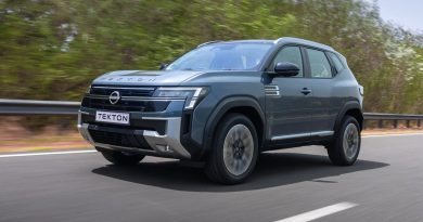 Nissan pozazdrościł Dacii Dustera. Japońska odmiana tego SUV-a trafi na 50 rynków