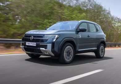 Nissan pozazdrościł Dacii Dustera. Japońska odmiana tego SUV-a trafi na 50 rynków