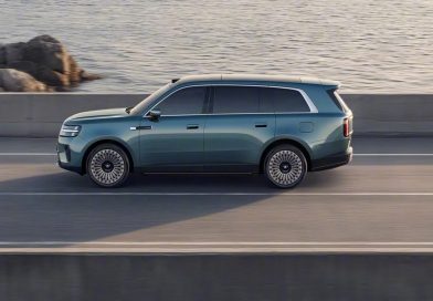 Xiaomi pokazało SUV-y Skynomad. Mają silnik 1.5, ale tak naprawdę to wielkie elektryki