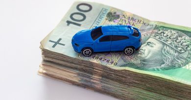 Fiskus kontroluje firmowe auta. Rozliczenia VAT pod lupą