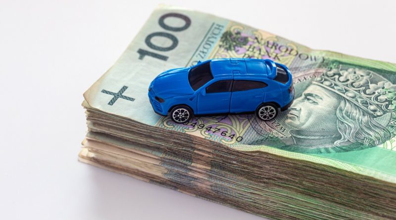 Fiskus kontroluje firmowe auta. Rozliczenia VAT pod lupą