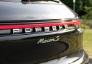 Zła wiadomość dla Porsche: nadszedł koniec produkcji spalinowego Macana